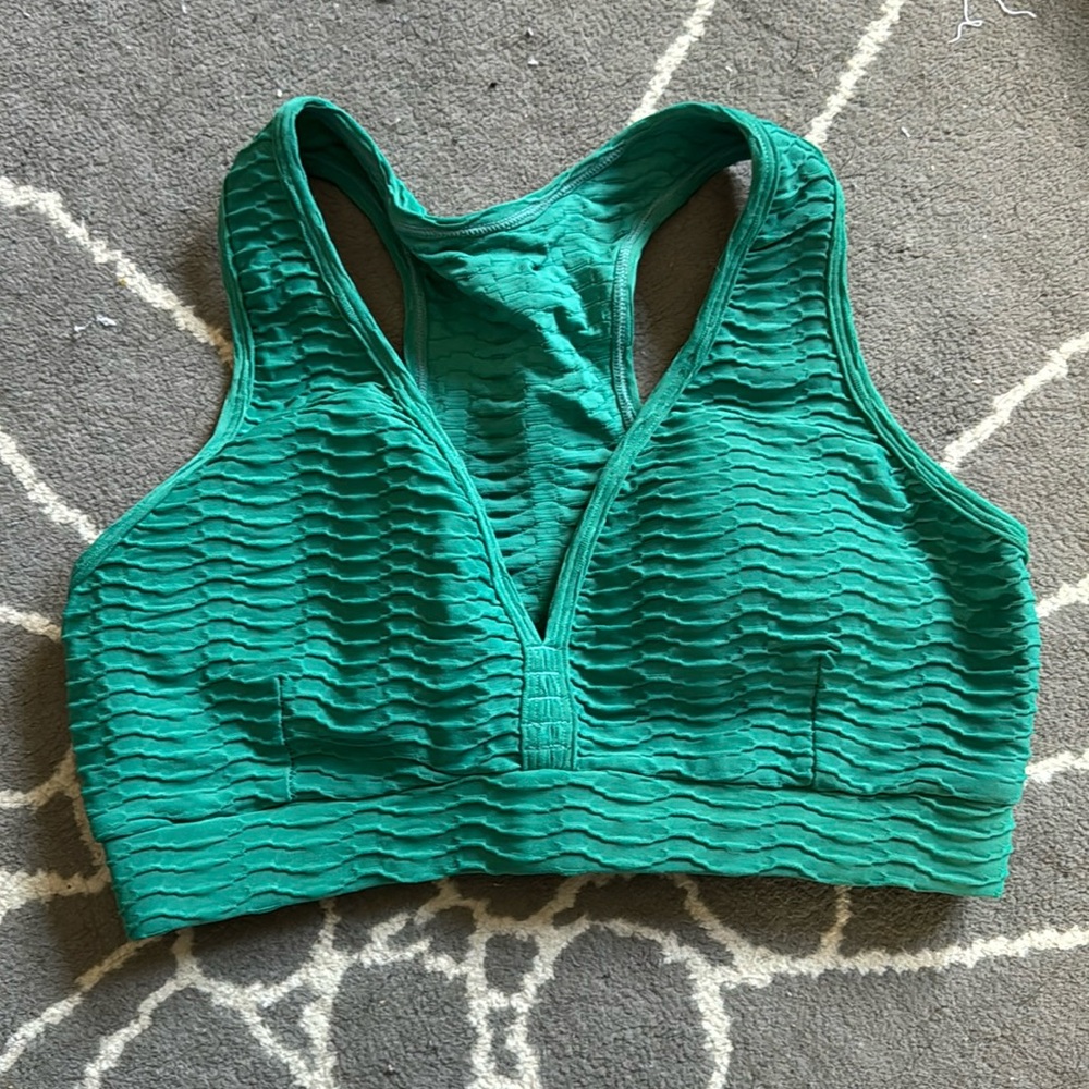 Sports Bra